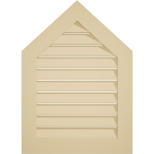 Ekena Millwork GVSPE26X3601SF-11