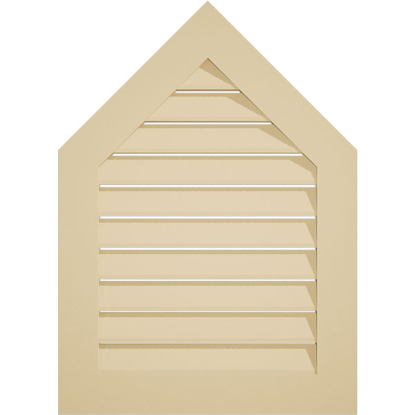 Ekena Millwork GVSPE26X3601SF-12
