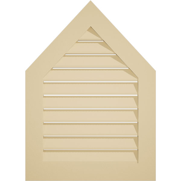 Ekena Millwork GVSPE26X3601SF-13