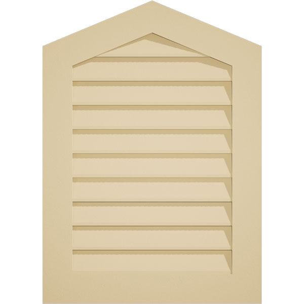 Ekena Millwork GVSPE26X3601SN-05