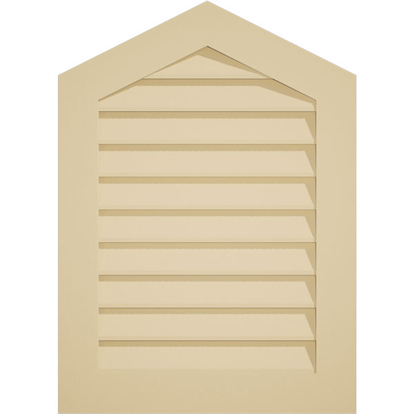 Ekena Millwork GVSPE26X3601SN-06