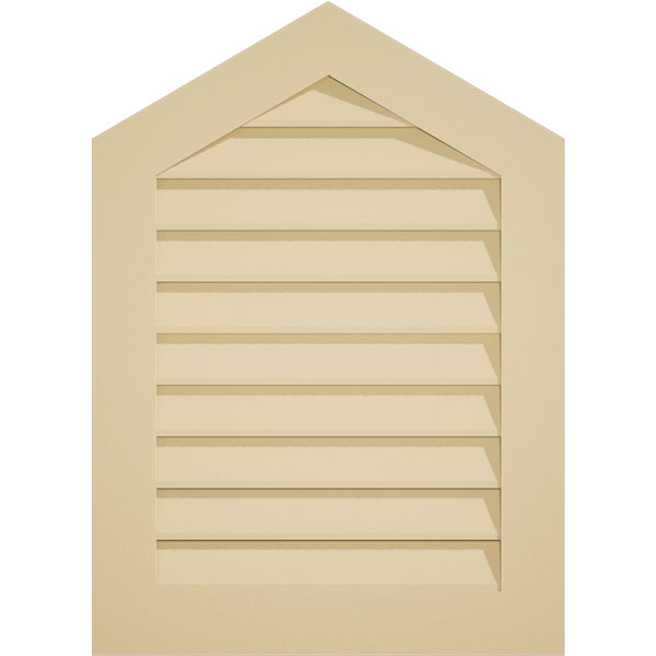 Ekena Millwork GVSPE26X3601SN-07