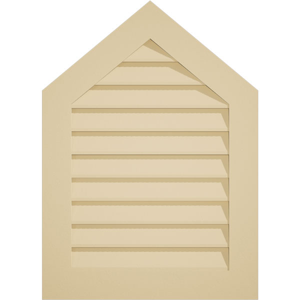 Ekena Millwork GVSPE26X3601SN-10