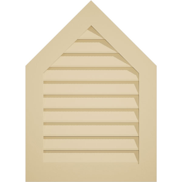 Ekena Millwork GVSPE26X3601SN-12