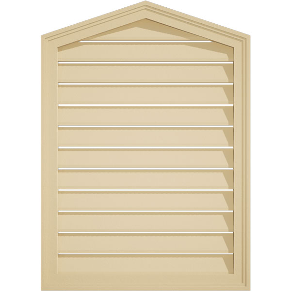 Ekena Millwork GVSPE26X3602SF-04