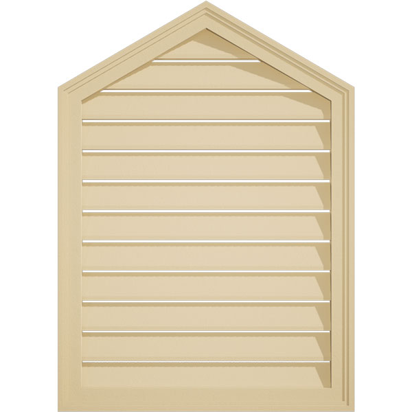Ekena Millwork GVSPE26X3602SF-07