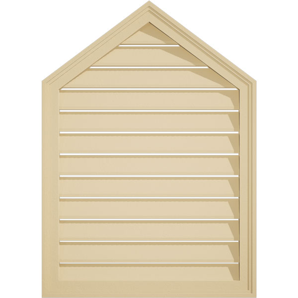 Ekena Millwork GVSPE26X3602SF-09