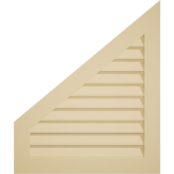 Ekena Millwork GVSPL32X3801SN-10