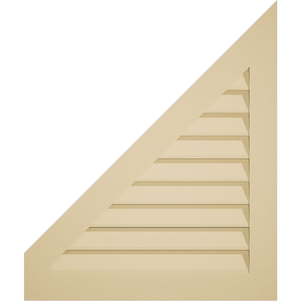 Ekena Millwork GVSPL32X3801SN-12