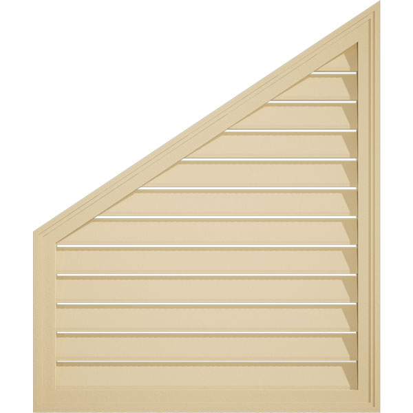 Ekena Millwork GVSPL32X3802SF-08