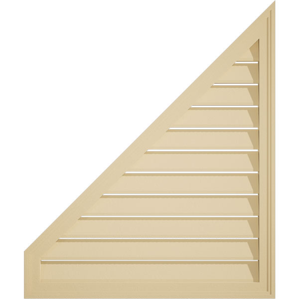 Ekena Millwork GVSPL32X3802SF-12