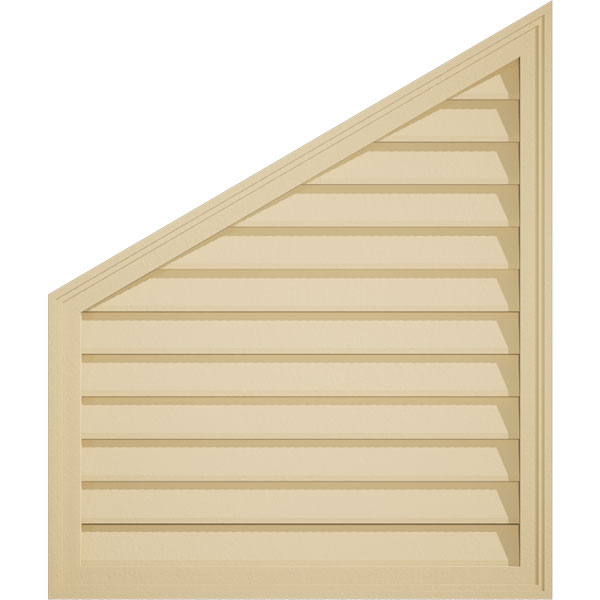 Ekena Millwork GVSPL32X3802SN-07
