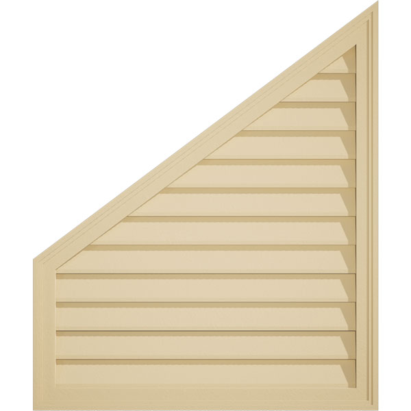 Ekena Millwork GVSPL32X3802SN-09