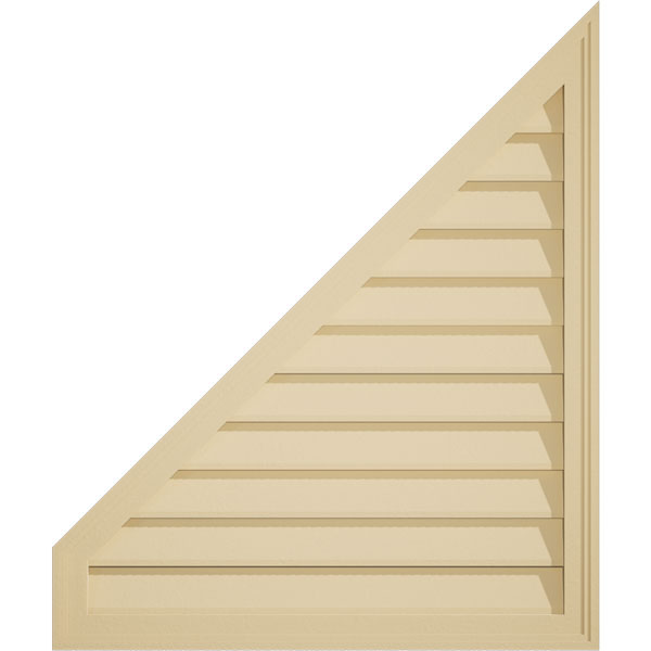 Ekena Millwork GVSPL32X3802SN-12