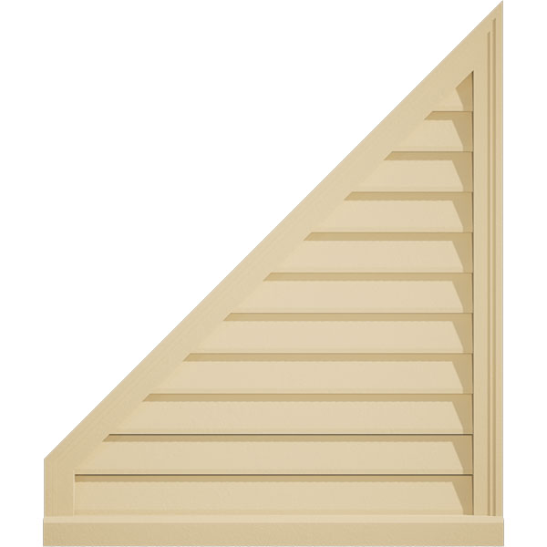 Ekena Millwork GVSPL32X3803SN-12