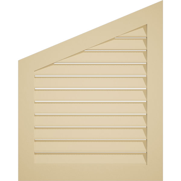 Ekena Millwork GVSPL32X4001SF-05