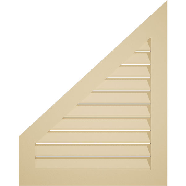 Ekena Millwork GVSPL32X4001SF-11