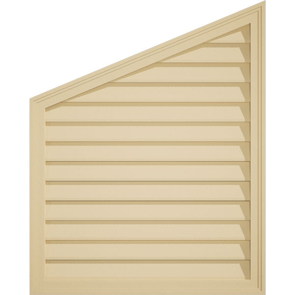 Ekena Millwork GVSPL32X4002SN-05