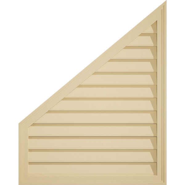 Ekena Millwork GVSPL32X4002SN-10