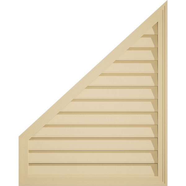 Ekena Millwork GVSPL32X4002SN-11