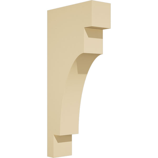 Ekena Millwork CORS035X10X22MED
