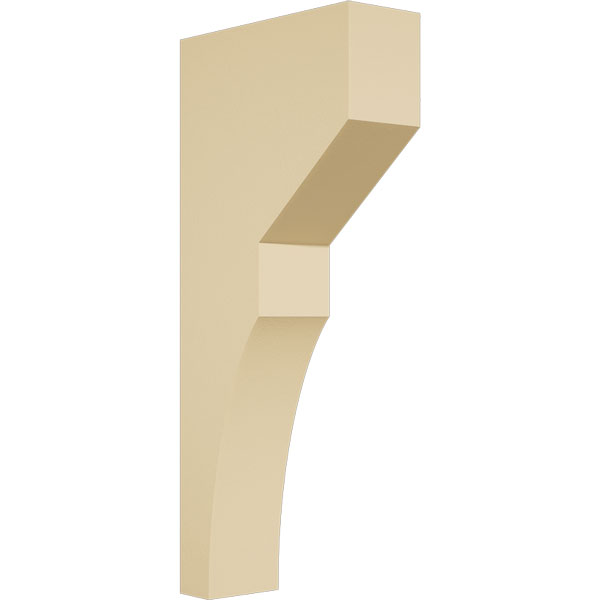 Ekena Millwork CORS035X10X22MON