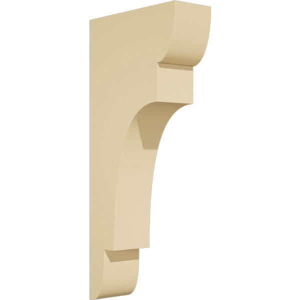 Ekena Millwork CORS035X10X22NEB
