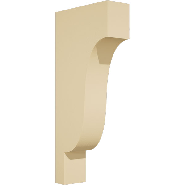 Ekena Millwork CORS035X10X22NEW
