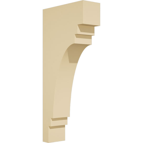 Ekena Millwork CORS035X10X22PEC
