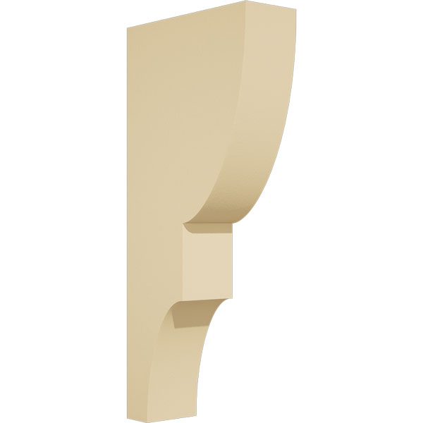 Ekena Millwork CORS035X10X22RID