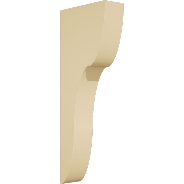 Ekena Millwork CORS035X10X26CAR