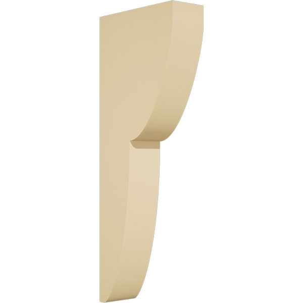 Ekena Millwork CORS035X10X26CRE