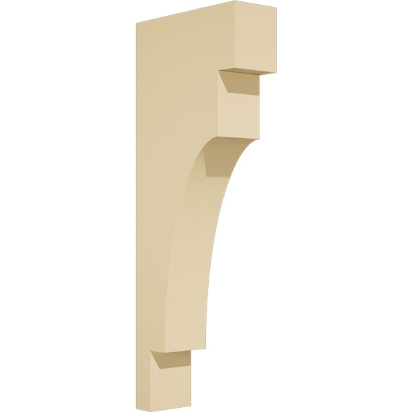 Ekena Millwork CORS035X10X26MED