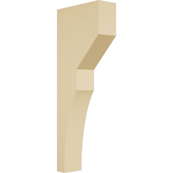 Ekena Millwork CORS035X10X26MON