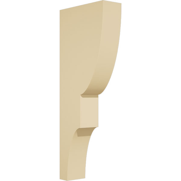 Ekena Millwork CORS035X10X26RID