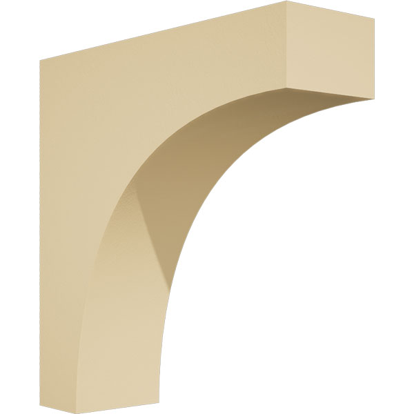 Ekena Millwork CORS035X12X12HUN