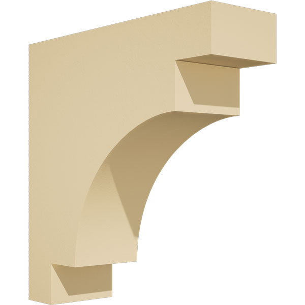 Ekena Millwork CORS035X12X12MED