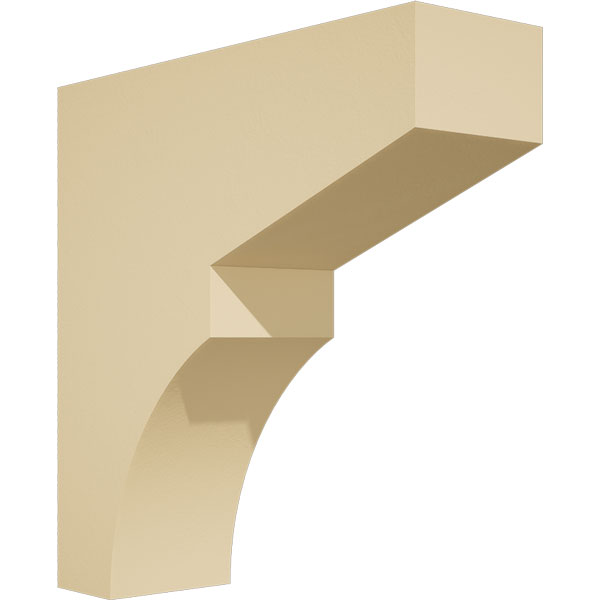 Ekena Millwork CORS035X12X12MON