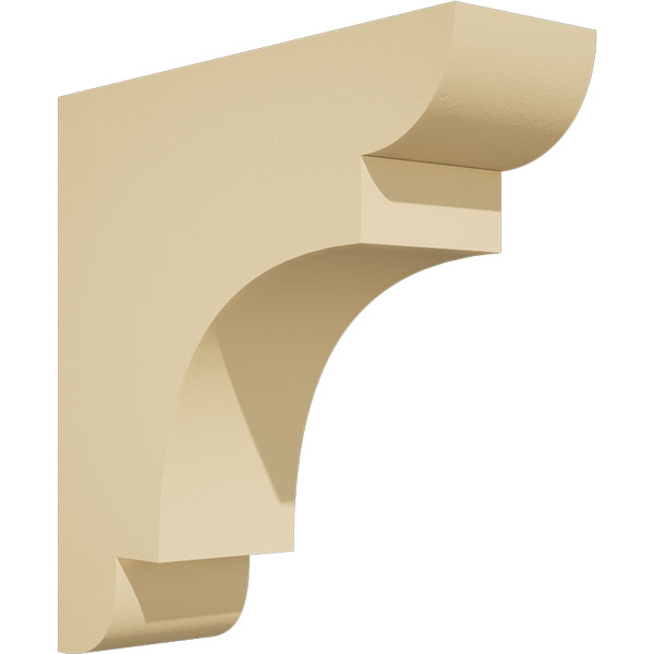 Ekena Millwork CORS035X12X12NEB