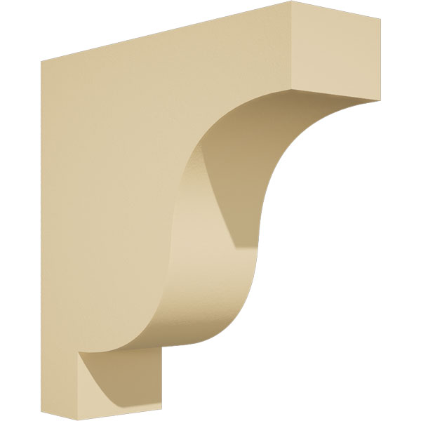 Ekena Millwork CORS035X12X12NEW