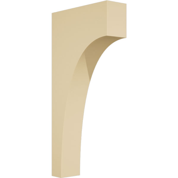 Ekena Millwork CORS035X12X24HUN