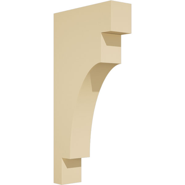 Ekena Millwork CORS035X12X24MED