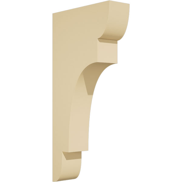 Ekena Millwork CORS035X12X24NEB