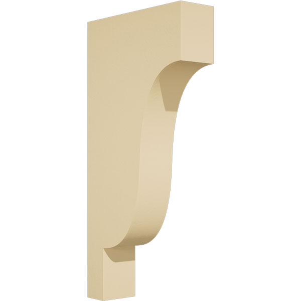 Ekena Millwork CORS035X12X24NEW