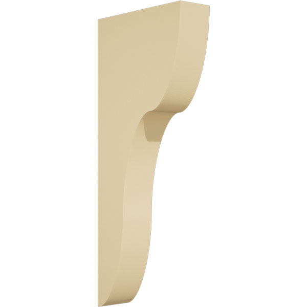 Ekena Millwork CORS035X12X28CAR