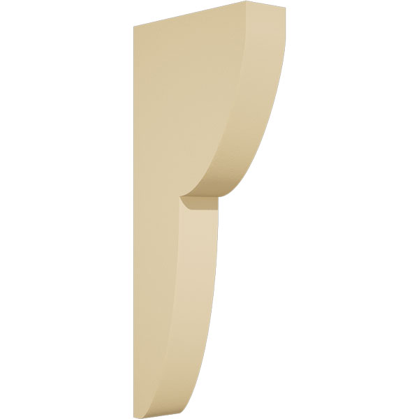 Ekena Millwork CORS035X12X28CRE
