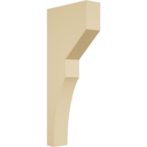 Ekena Millwork CORS035X12X28MON