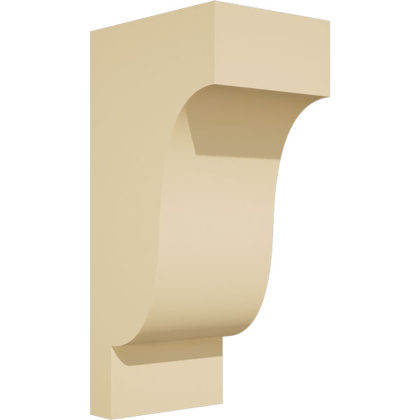 Ekena Millwork CORS03X04X08NEW