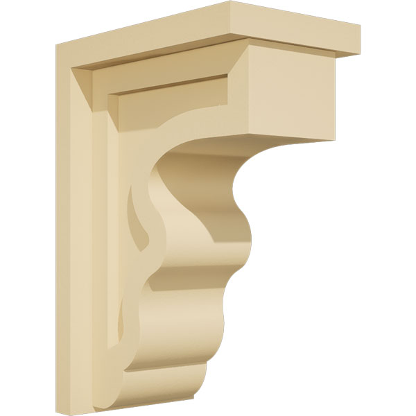 Ekena Millwork CORS03X05X07HLD