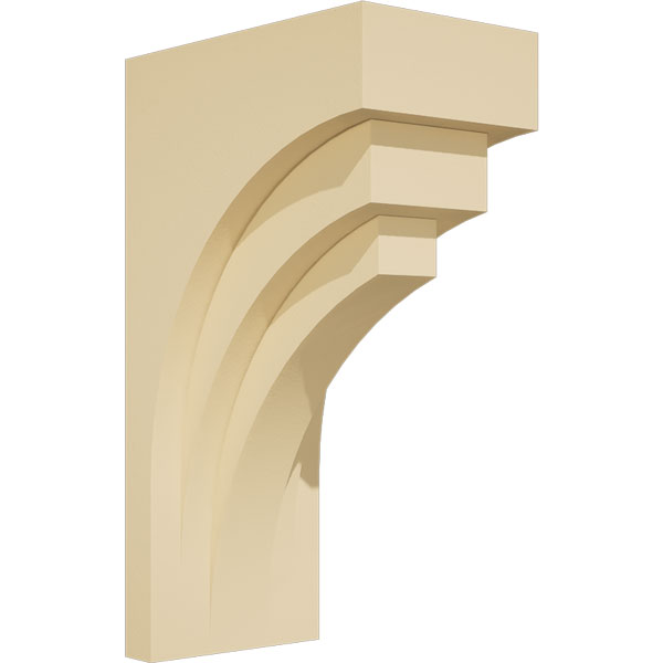 Ekena Millwork CORS03X05X08ROC